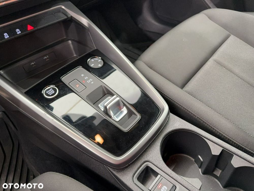 Audi A3 Sportback - 18