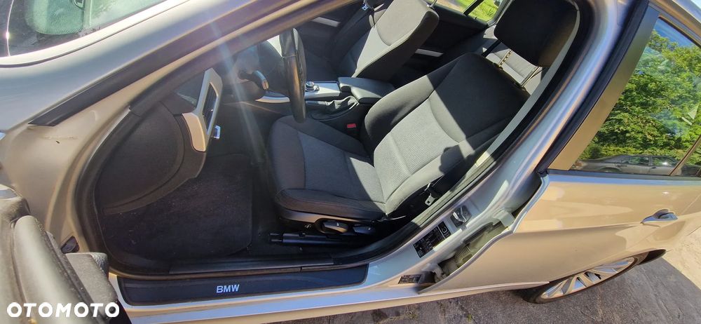 BMW Seria 3 - 8