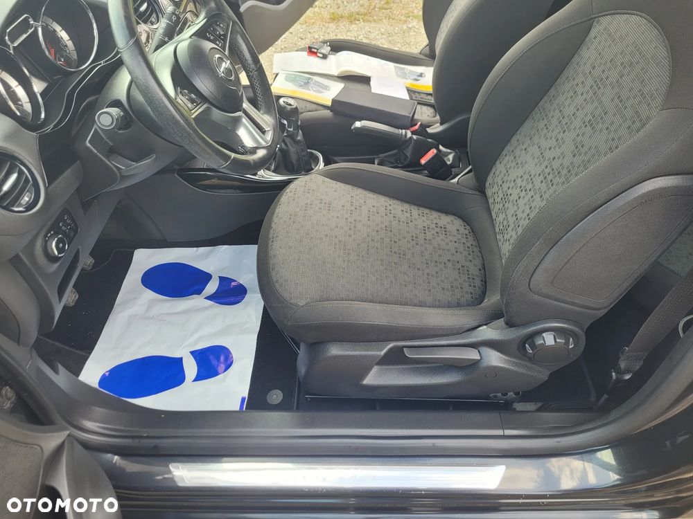 Opel Adam 1.4 Start/Stop Jam - 20