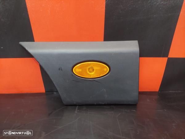 Friso Renault Master Iii Caixa (Fv) - 1