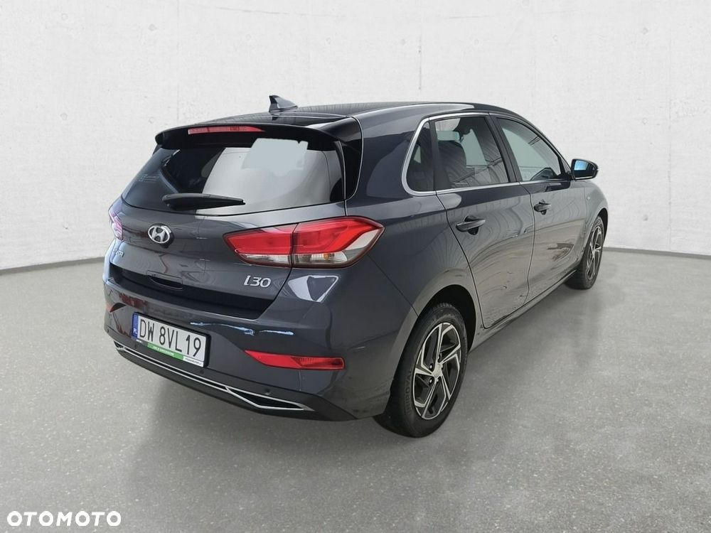 Hyundai i30 - 7