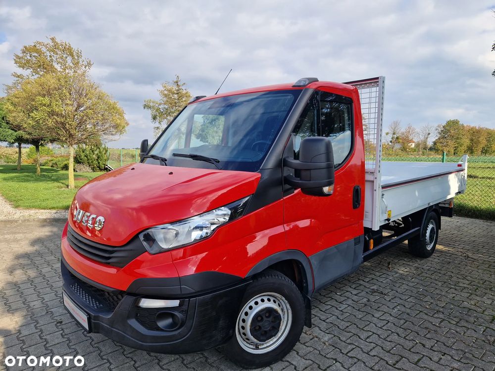 Iveco DAILY - 2