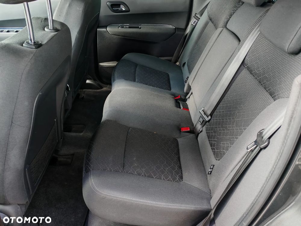 Peugeot 3008 2.0 BlueHDi Active - 11