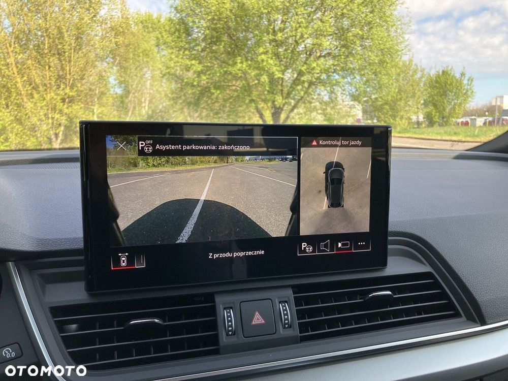 Audi Q5 Sportback - 20