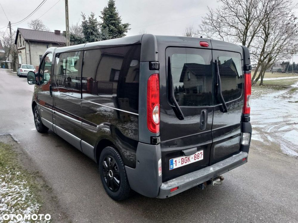 Renault Trafic - 6