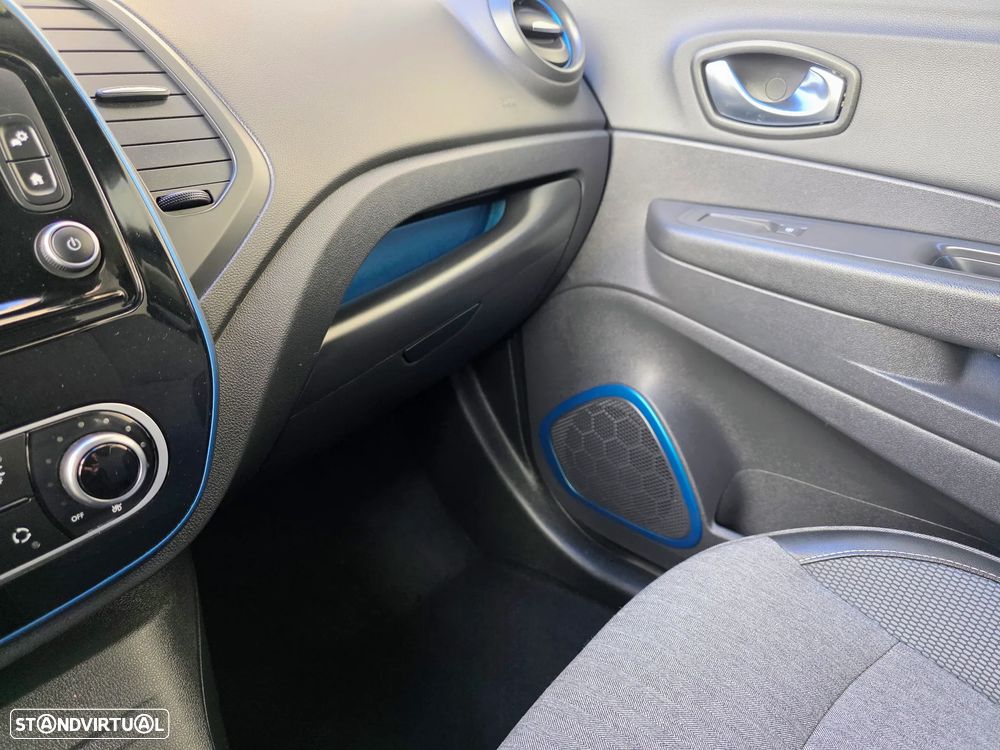 Renault Captur 1.2 TCe Exclusive XMOD - 40