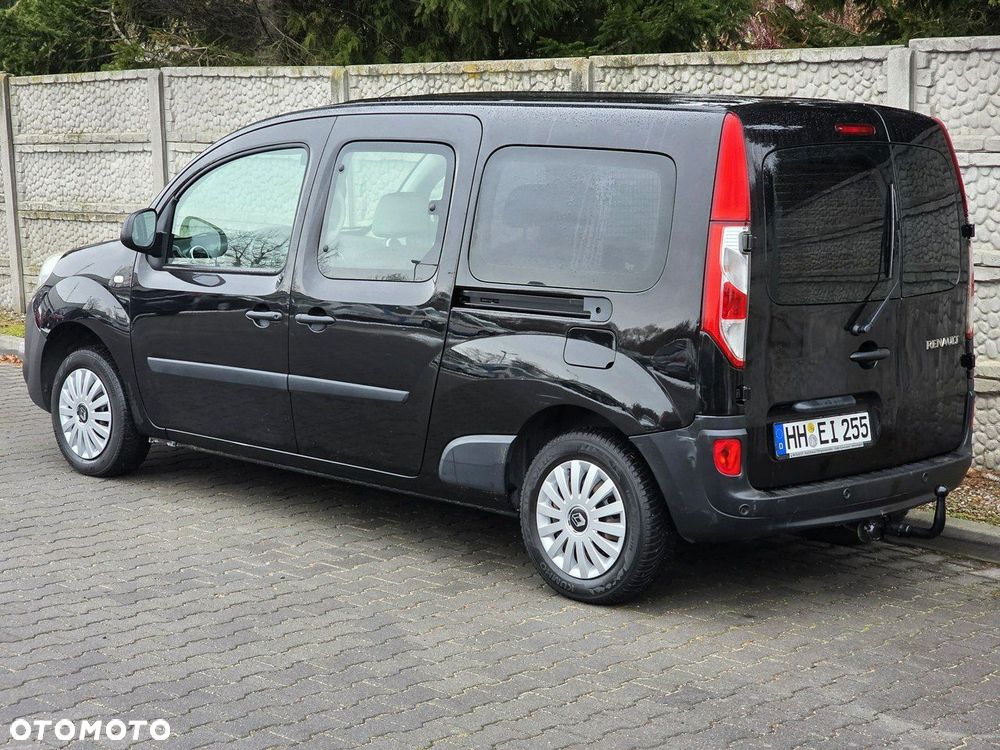 Renault Kangoo ENERGY dCi 110 FAP Start & Stop Grand - 6