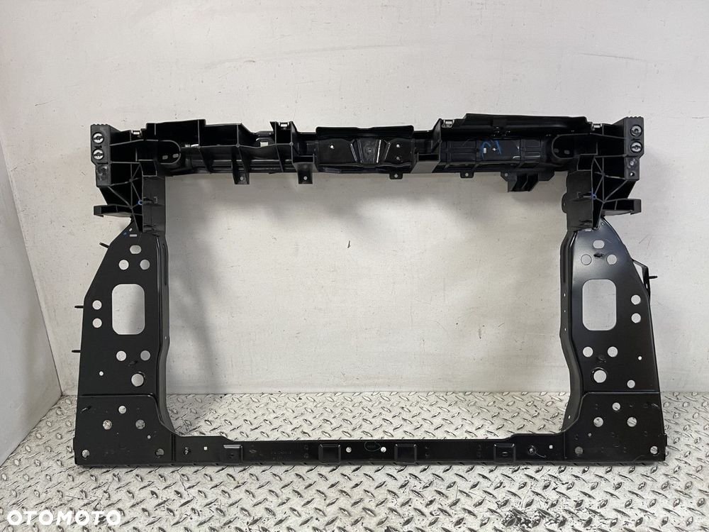 NOWY ORYGINALNY PAS PRZEDNI PRZÓD JEEP COMPASS II 2 17-25 68243736AE - 2