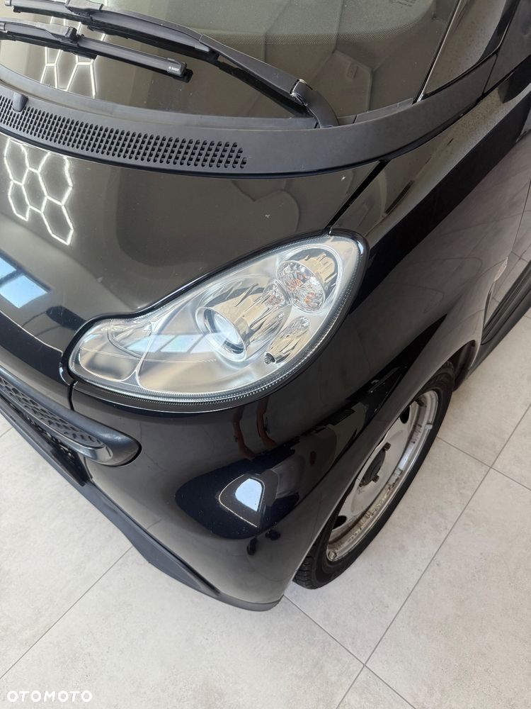 Smart Fortwo - 15