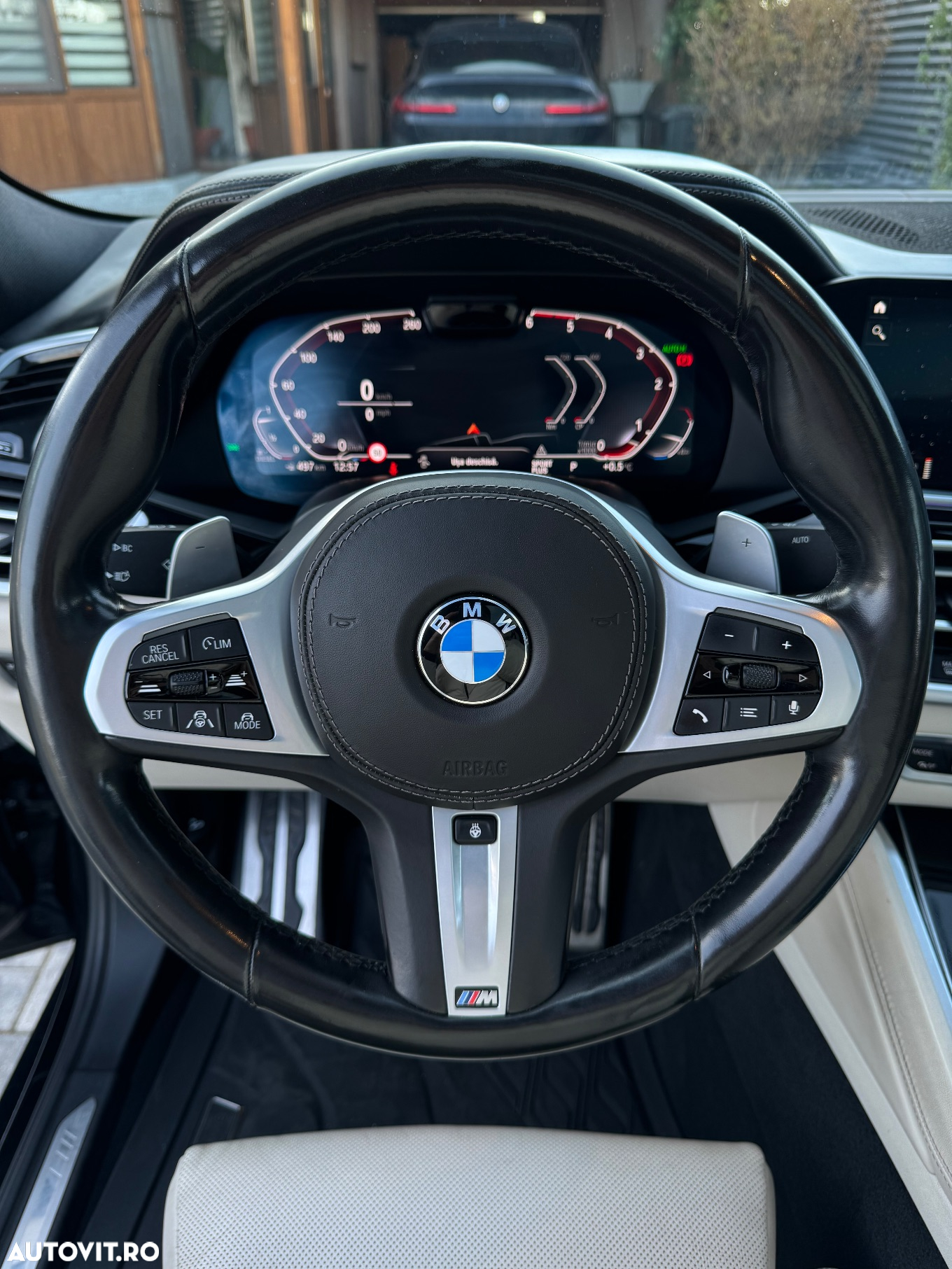 BMW X6 xDrive40d AT MHEV - 5