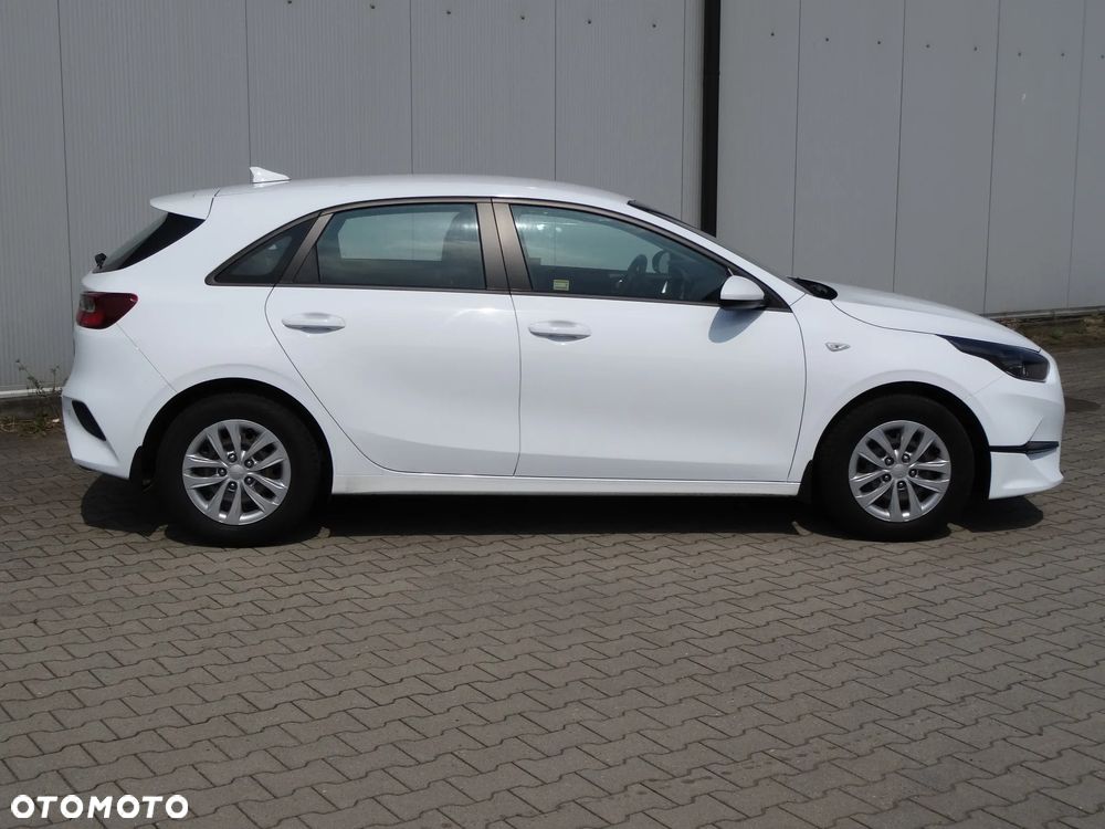 Kia Ceed 1.5 T-GDI L - 8