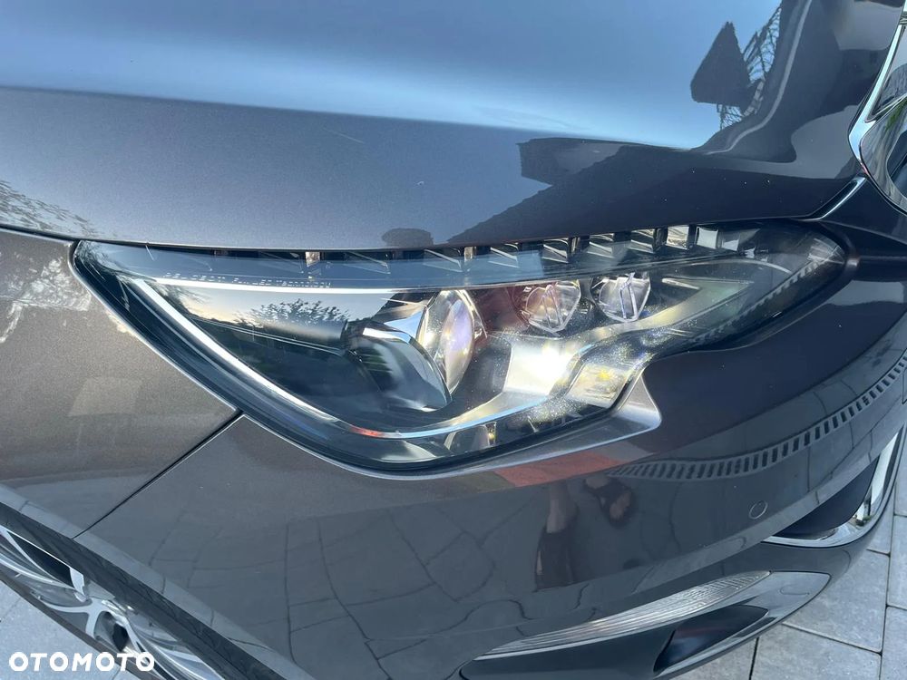 Peugeot 308 SW 1.2 PureTech Allure S&S - 20