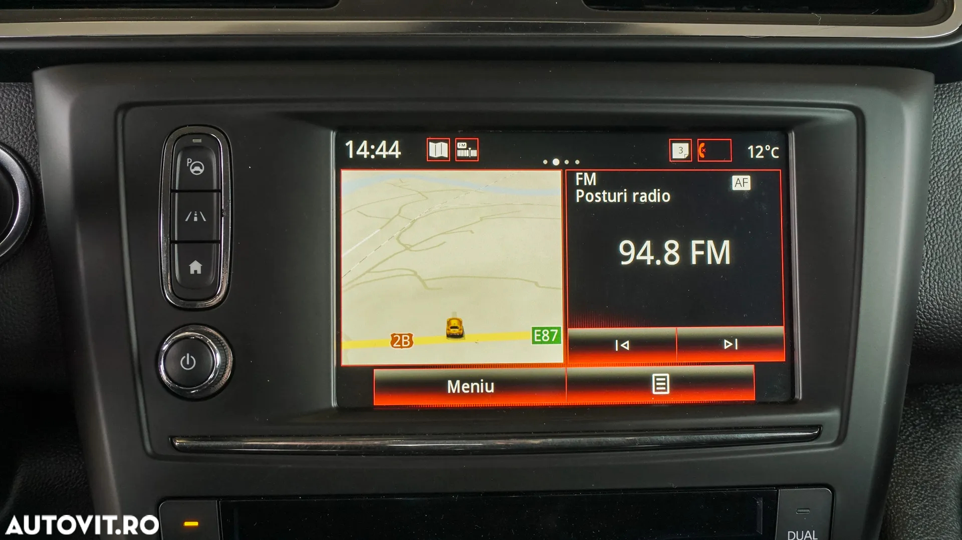 Renault Kadjar BLUE dCi Zen - 10