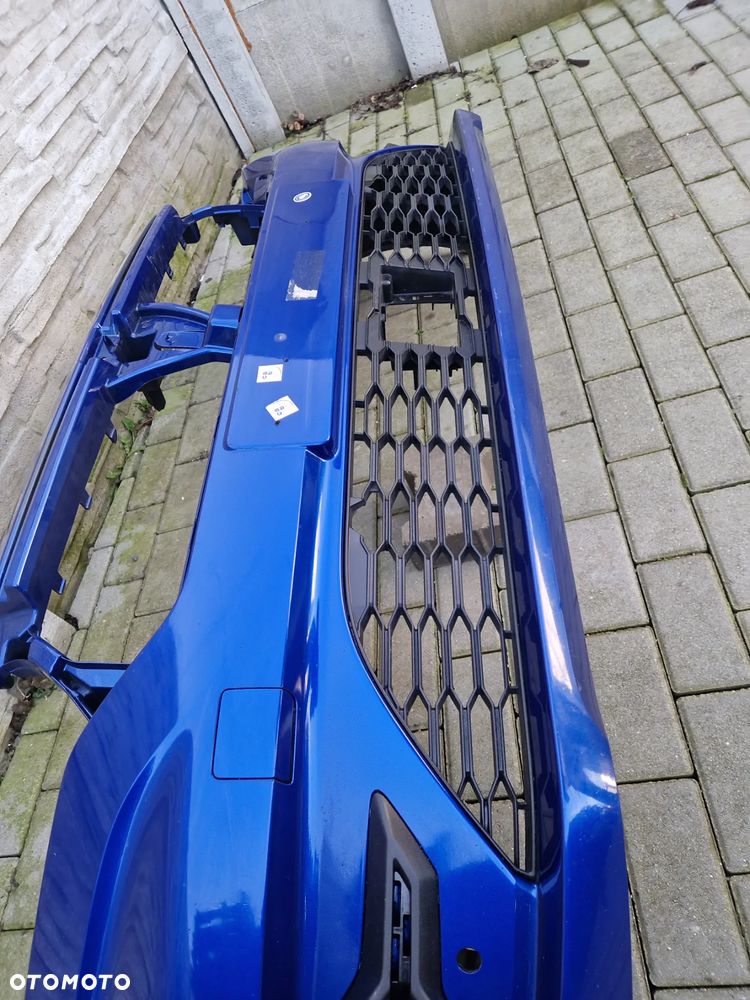 Zderzak Dacia Sandero III 2020- - 4