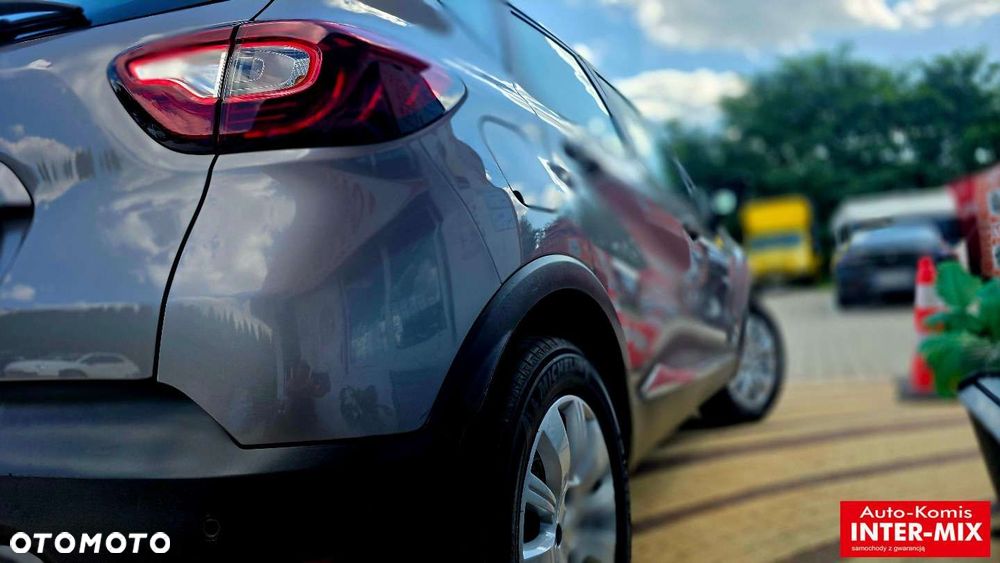 Renault Captur (ENERGY) TCe 90 LIFE - 17