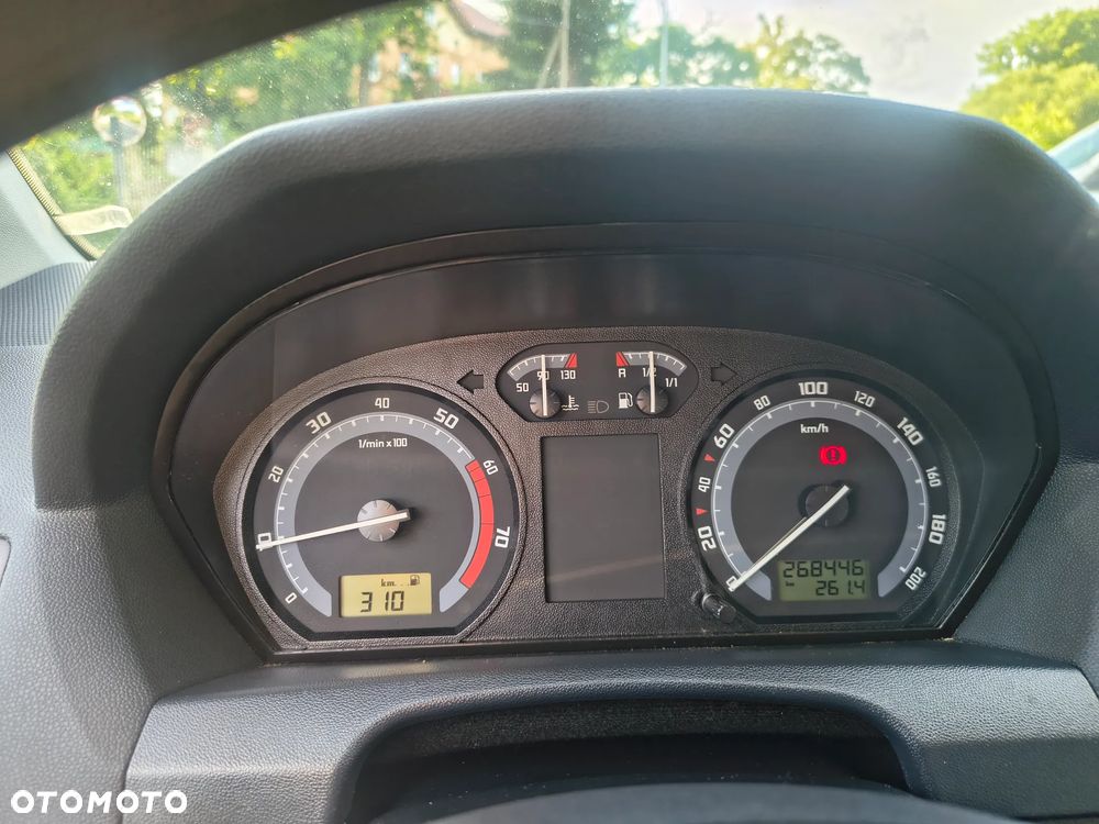 Skoda Fabia 1.2 12V Choice - 20