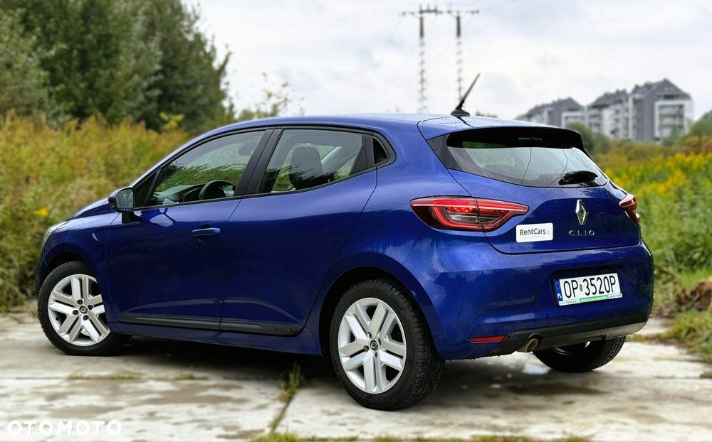 Renault Clio - 17