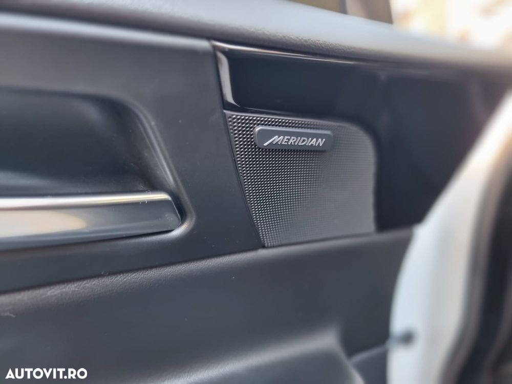 Jaguar XE E-Performance Aut. Portfolio - 15