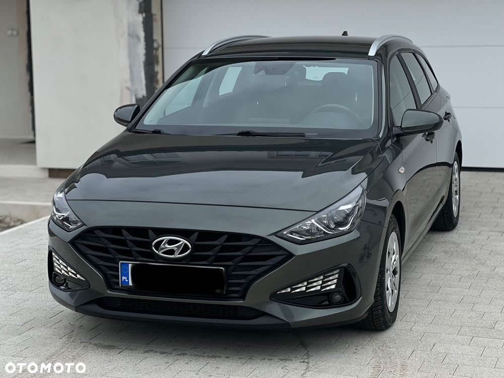 Hyundai i30 - 15