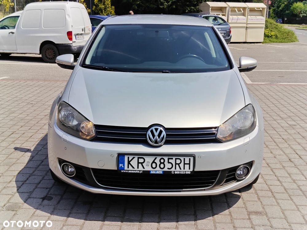 Volkswagen Golf 1.4 TSI Highline Optimum - 17
