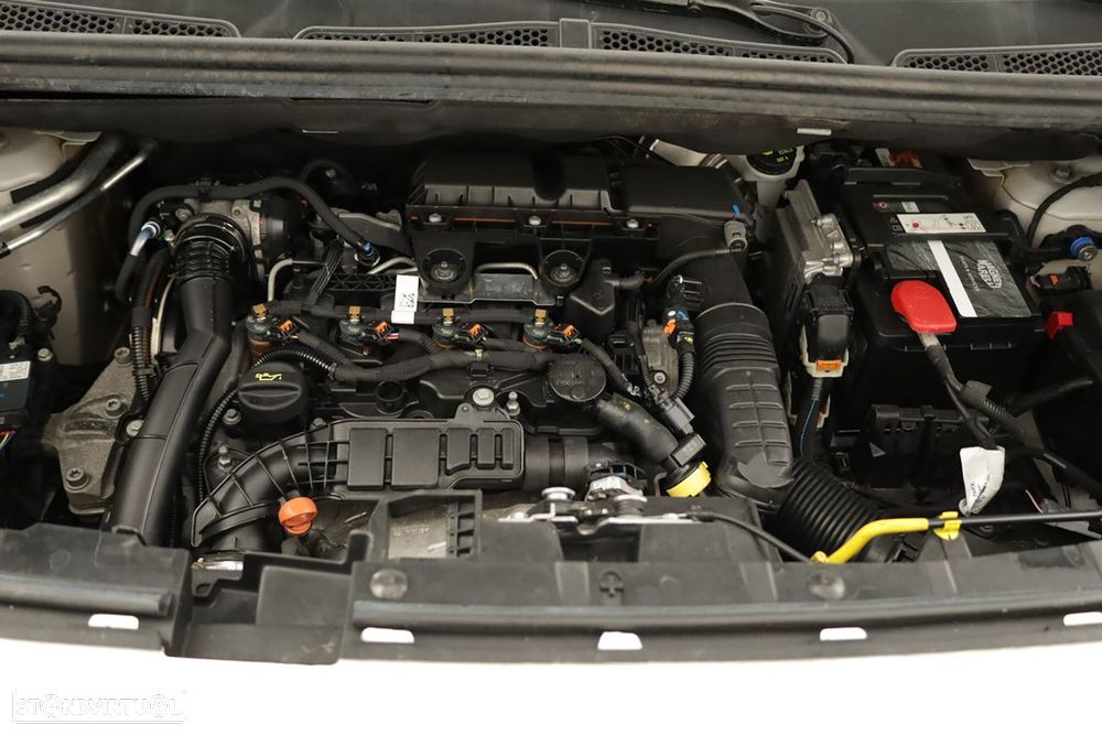 Opel combo van 1.5 cdti l2h1 enjoy - 19