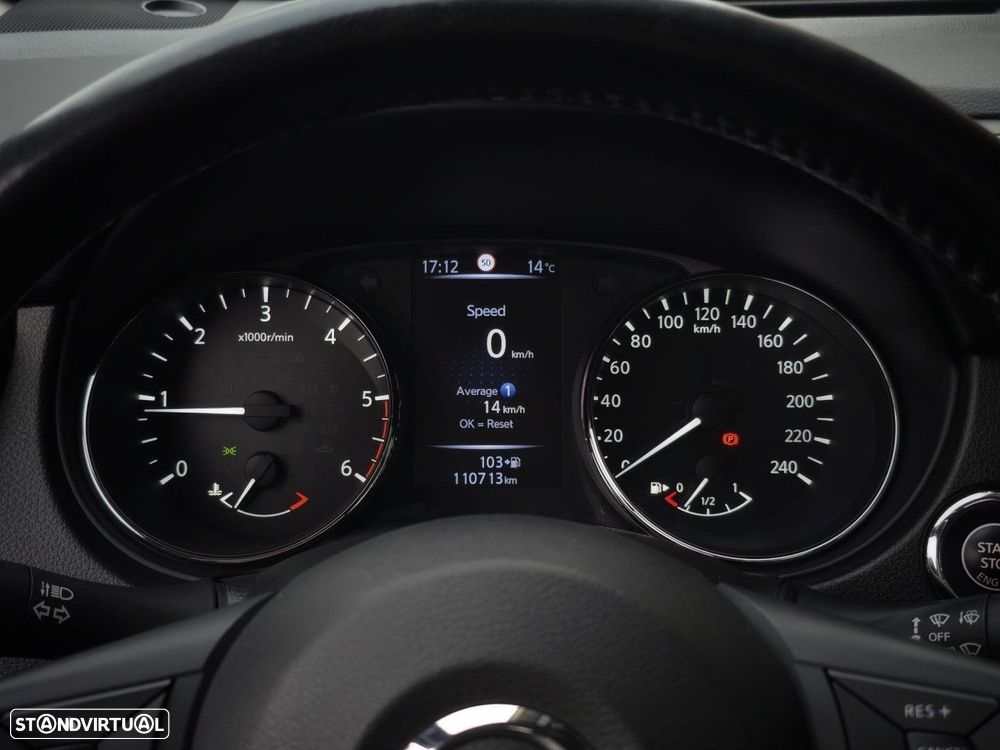 Nissan X-Trail 1.6 dCi Tekna - 16