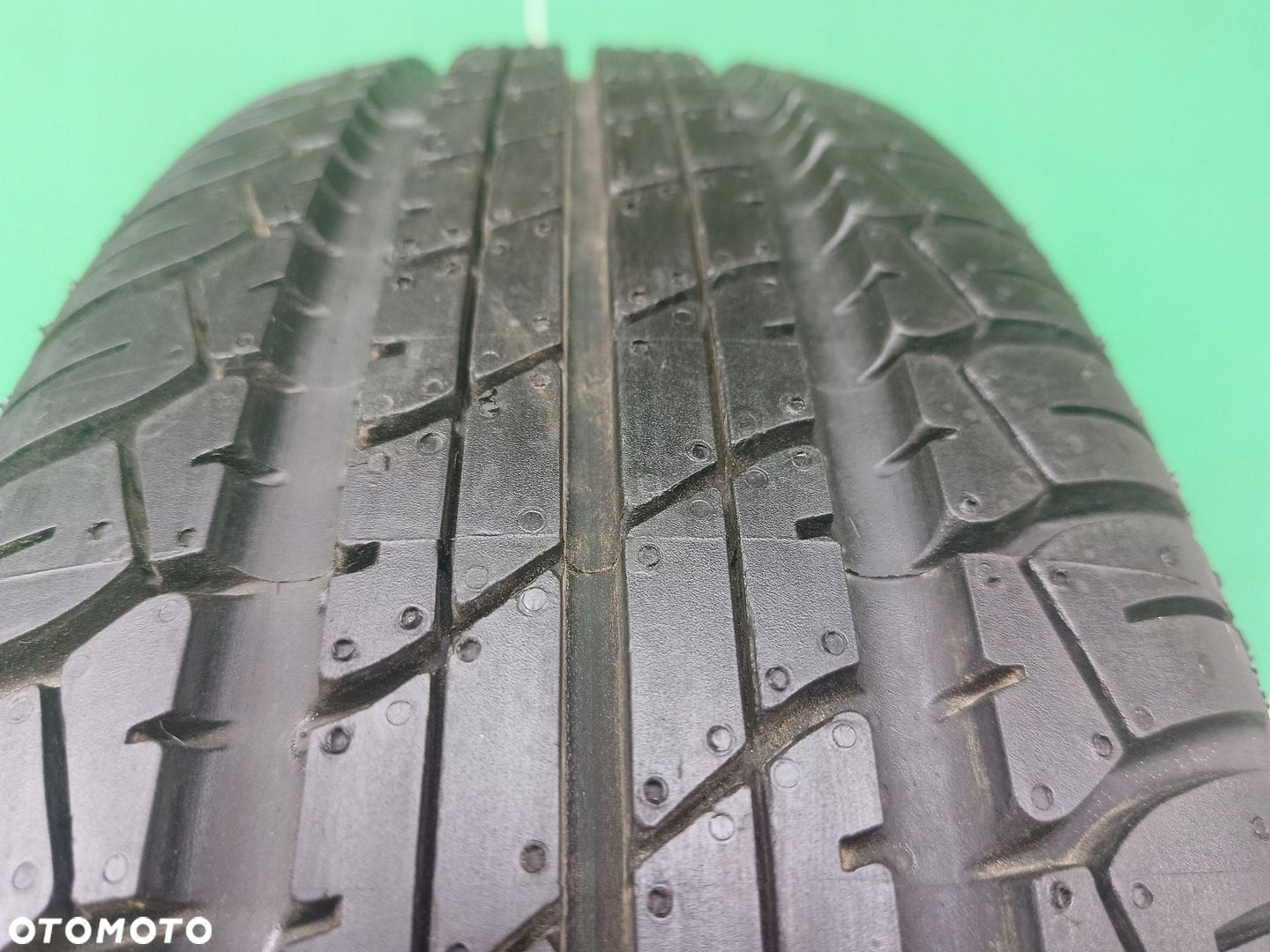 DUNLOP SP SPORT 200 195/60/16 C , 1 szt 8,1 mm - 1