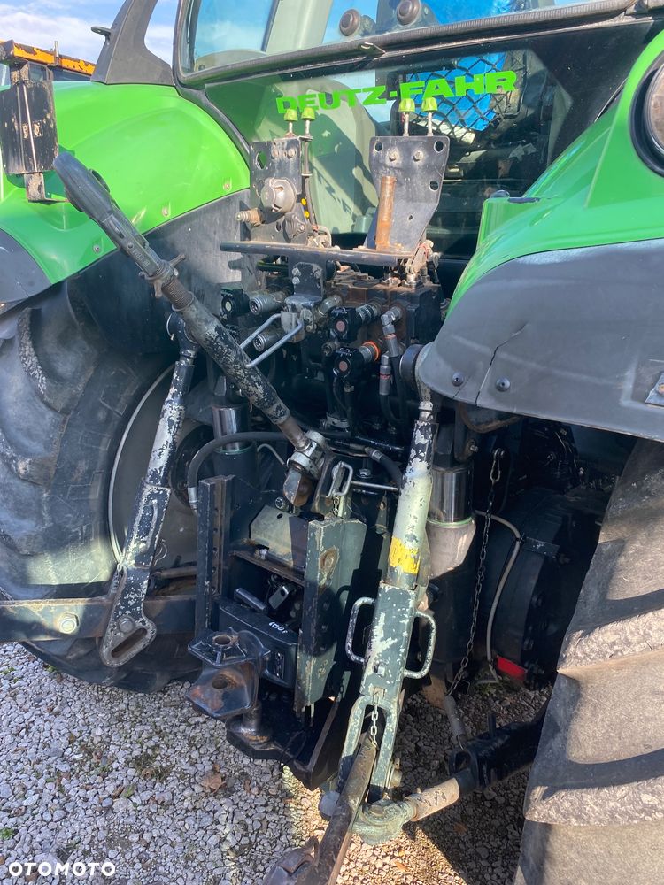 Deutz-Fahr 6150 - 6