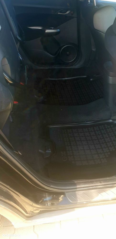 Honda Civic - 9