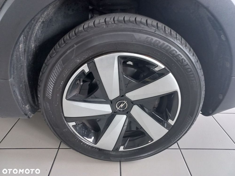 Opel Crossland 1.2 T Edition - 7