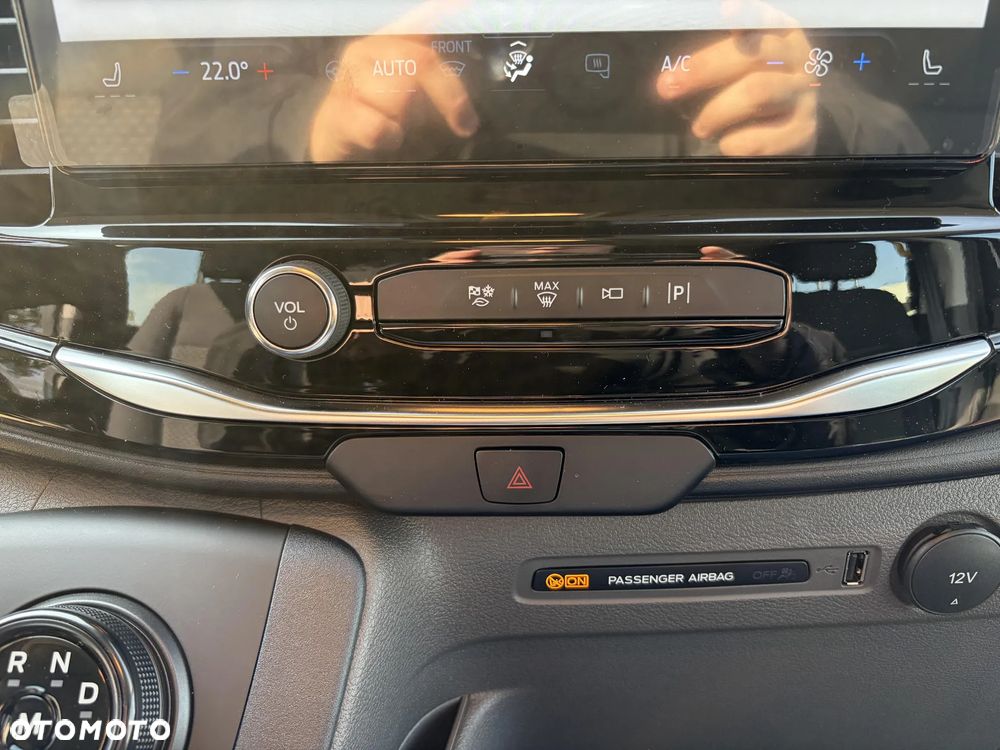 Ford Transit L3H2 DCIV 130KM A8 Trend - 14