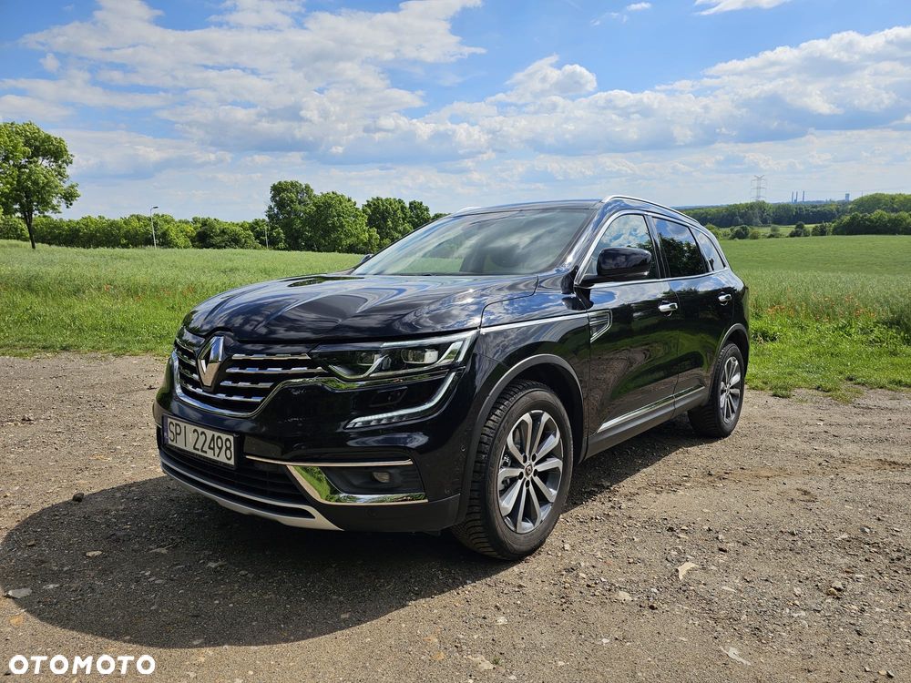 Renault Koleos BLUE dCi 150 X-tronic LIFE - 1
