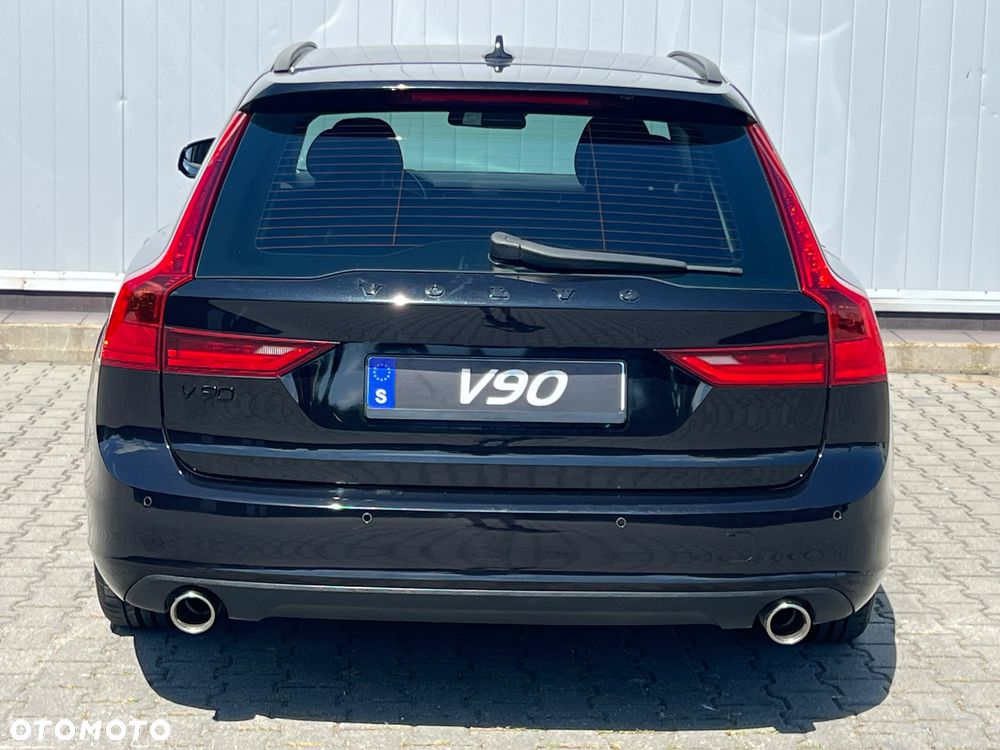 Volvo V90 - 12