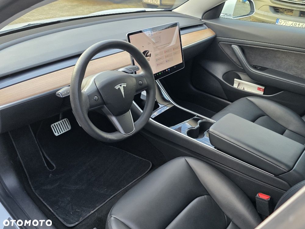 Tesla Model 3 RWD Hinterradantrieb - 21