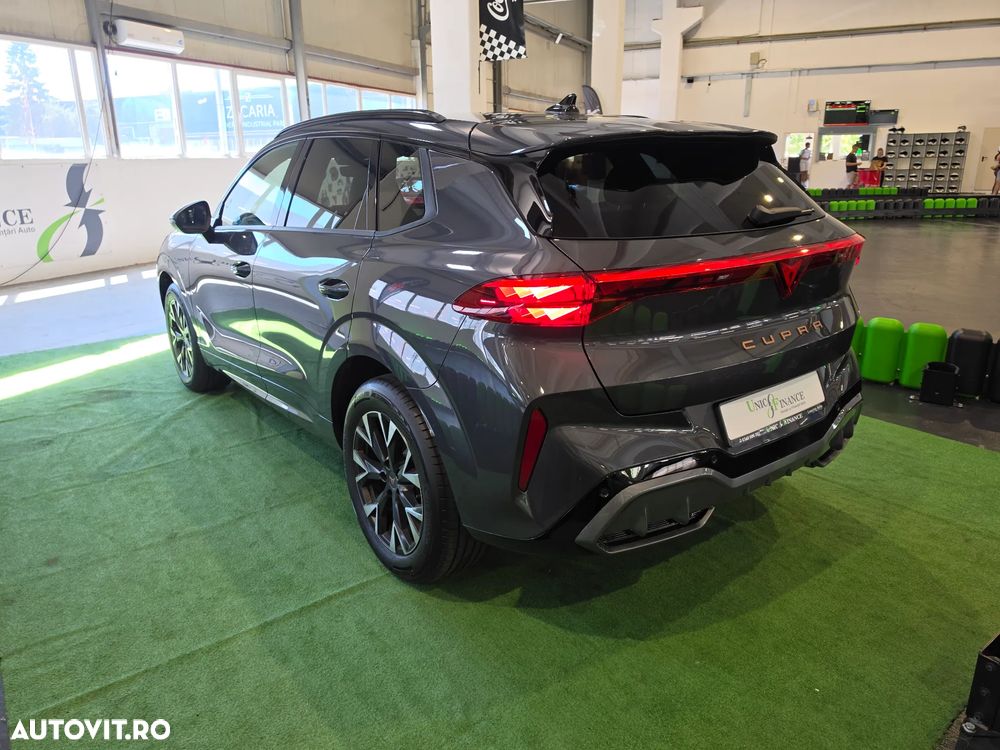 Cupra Terramar 1.5 eTSI DSG - 9