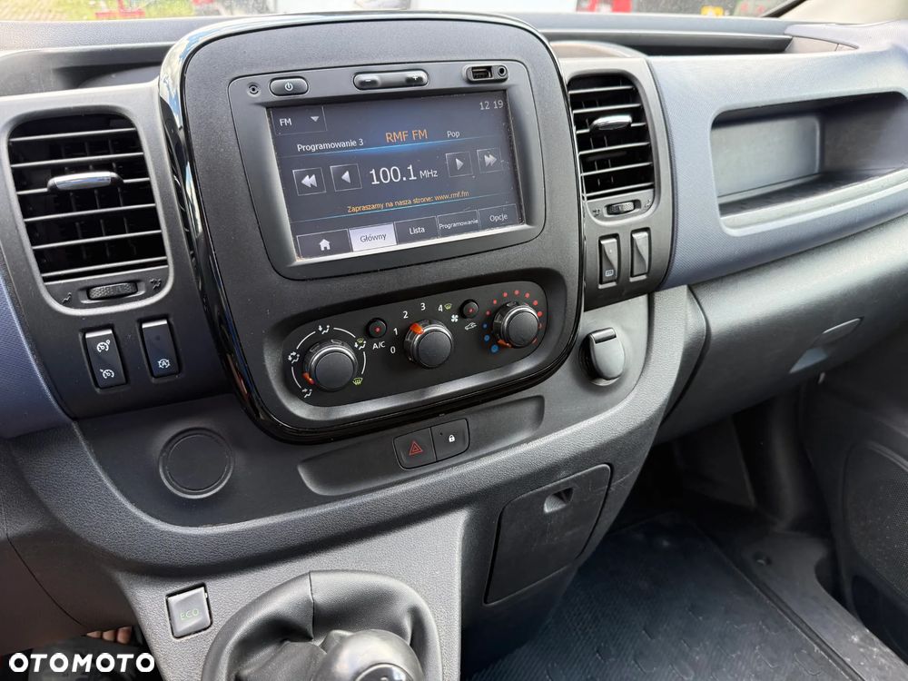 Opel VIVARO - 7