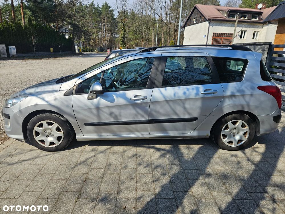 Peugeot 308 1.6 HDi Trendy - 2