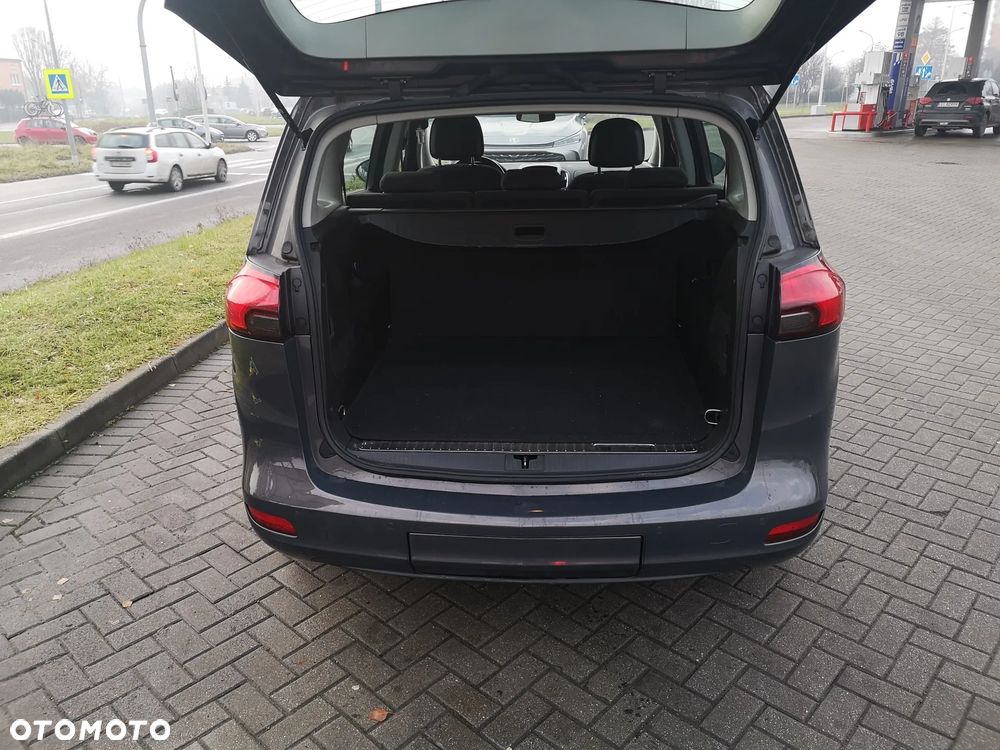 Opel Zafira Tourer 2.0 CDTI ecoFLEX Start/Stop Selection - 12