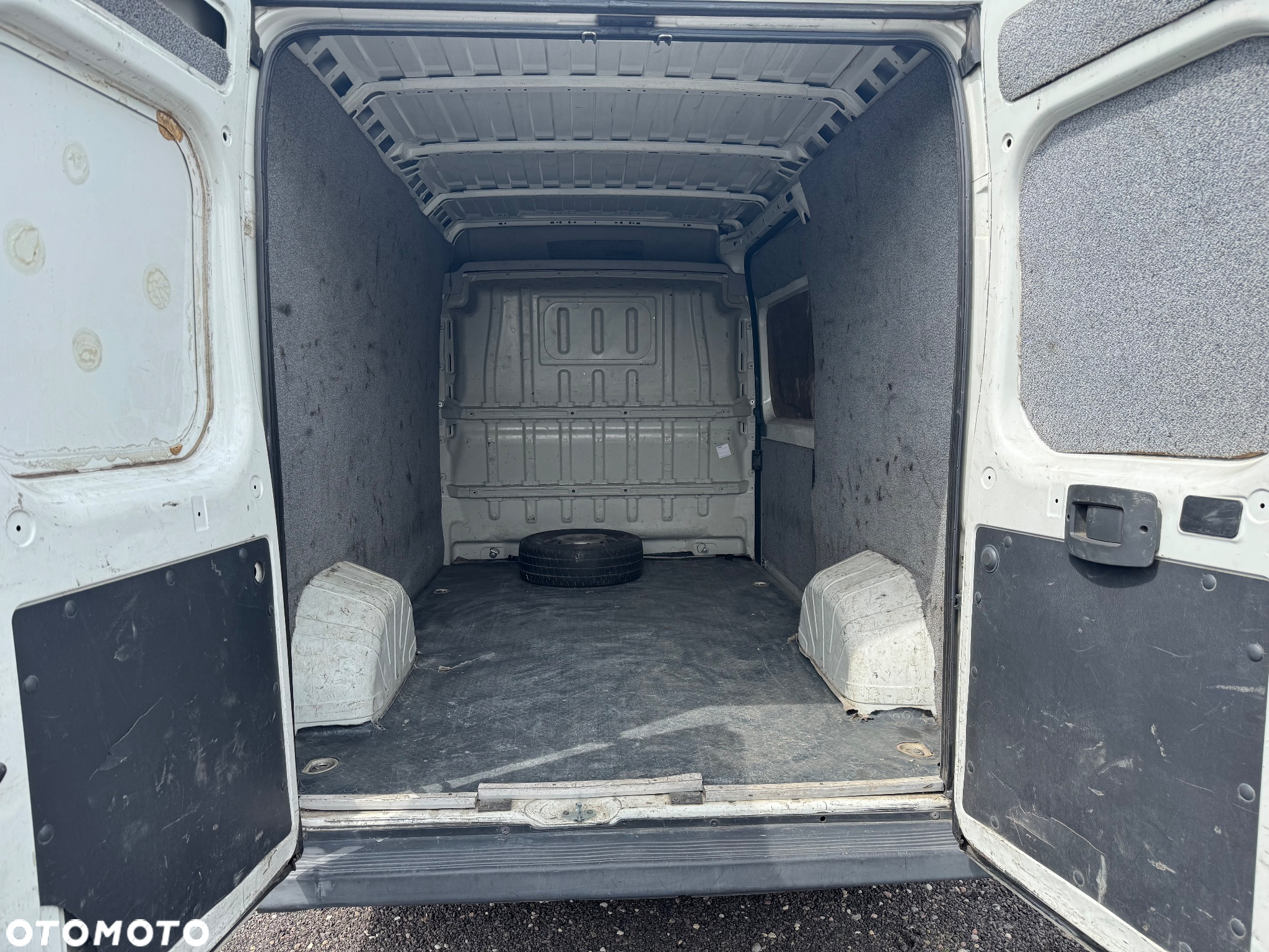 Fiat Ducato - 24
