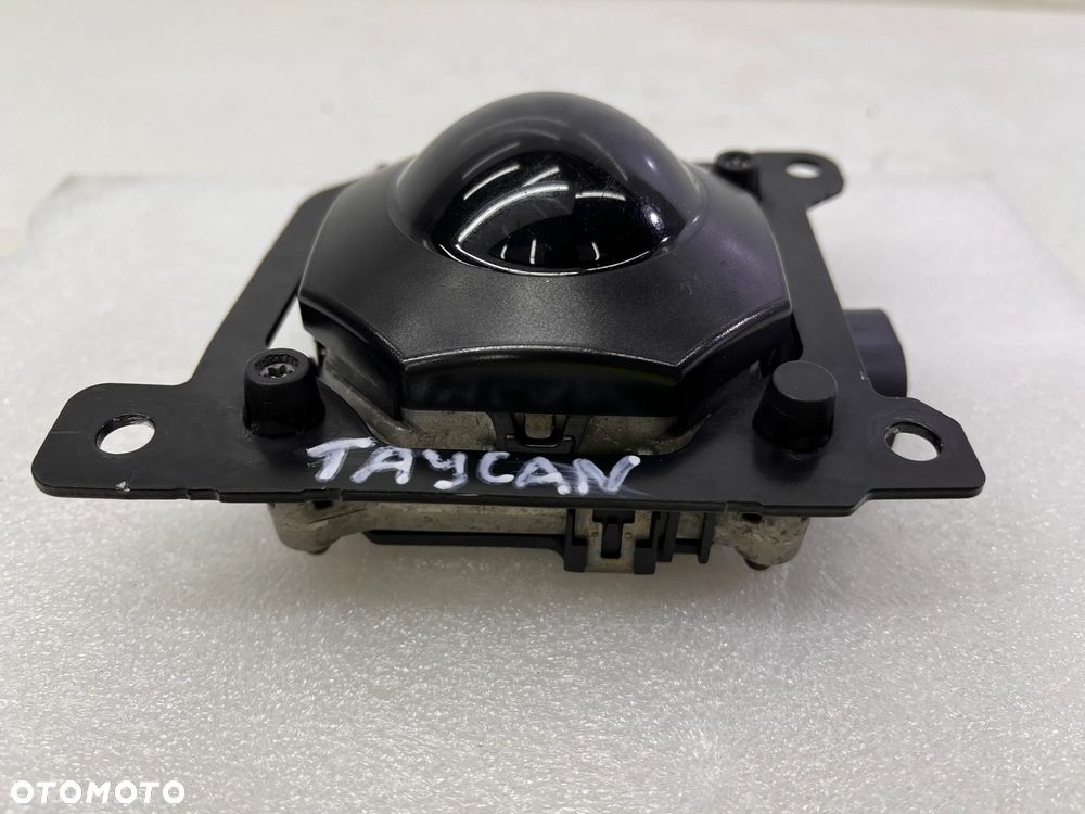 Radar Porsche taycan 19- tylny sensor martwego pola 9j1907561g - 2