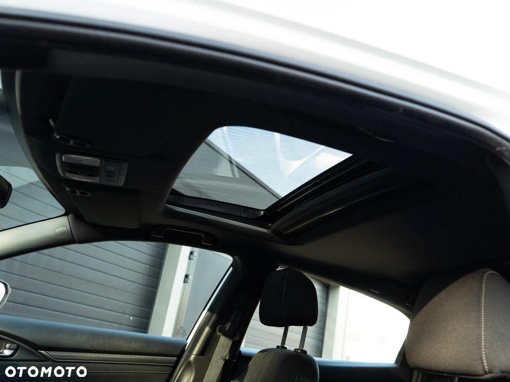 Honda Civic 1.5 T Sport (Navi) - 23