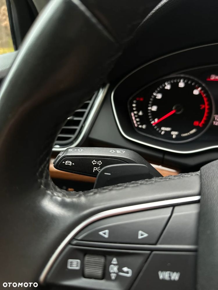 Audi Q5 45 TFSI quattro S tronic - 19