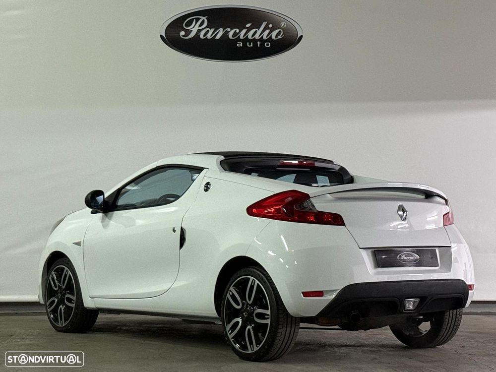 Renault Wind TCe 100 Night and Day - 12