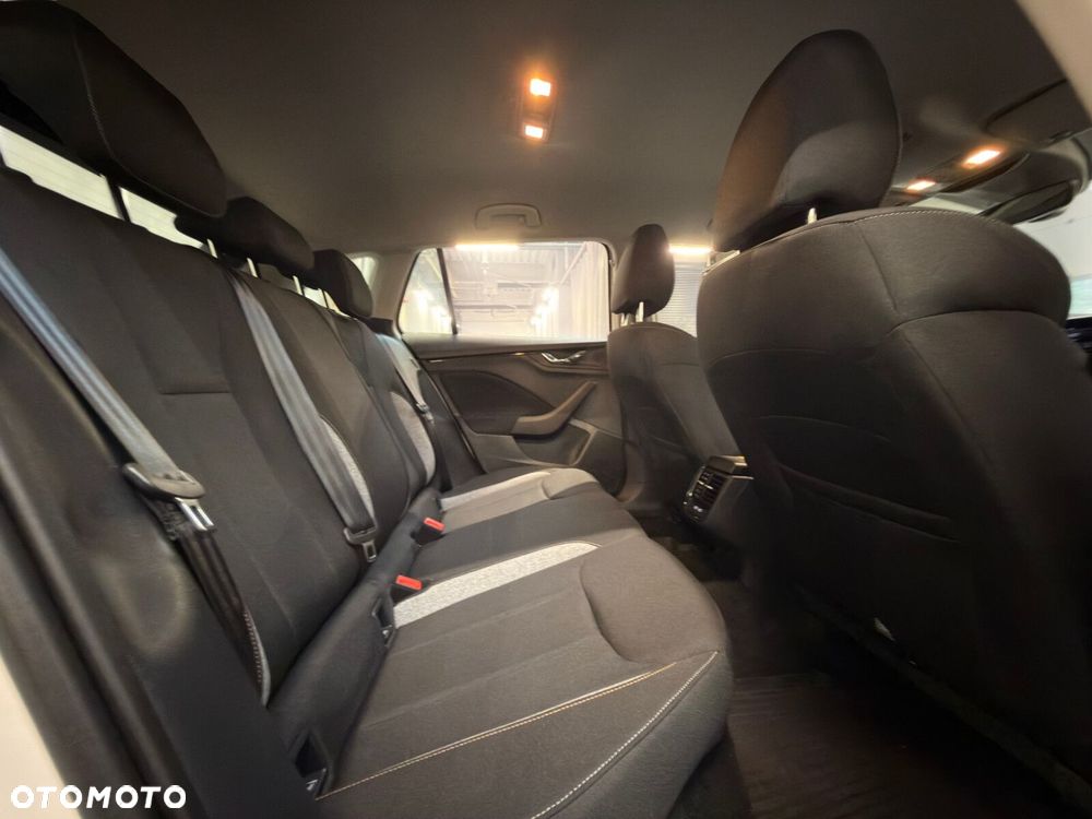 Skoda Scala 1.5 TSI Selection DSG - 24