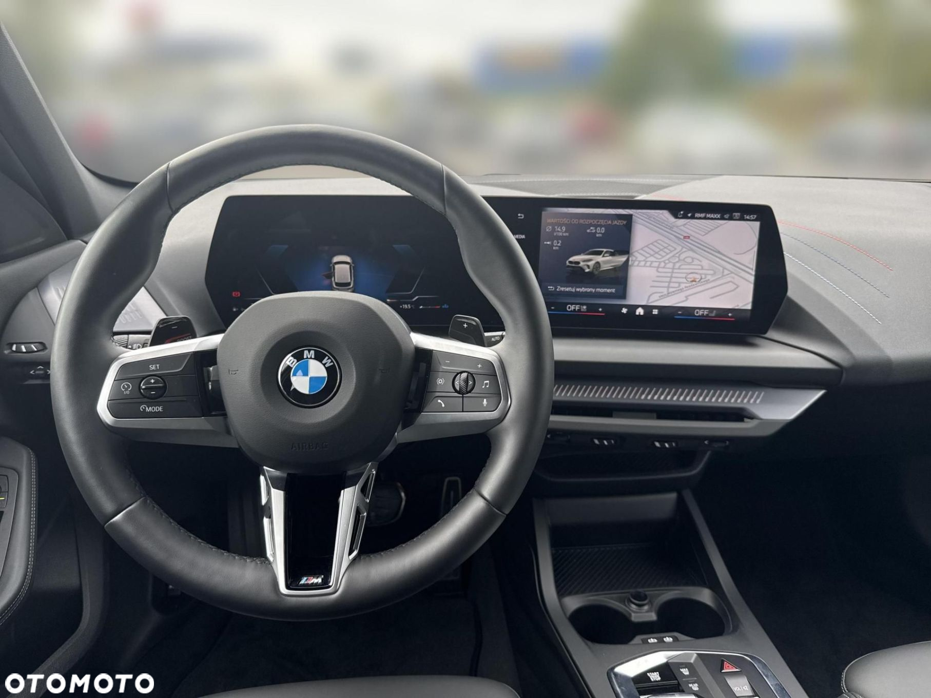 BMW Seria 1 - 14