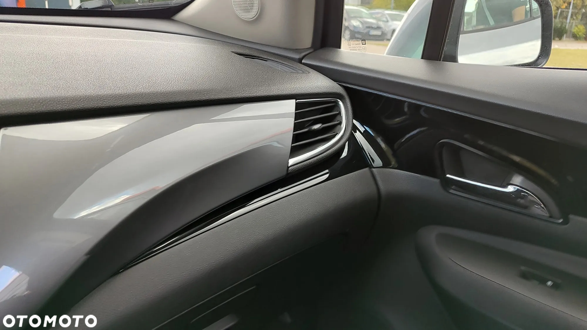 Opel Mokka 1.4 T Enjoy EU6 - 18