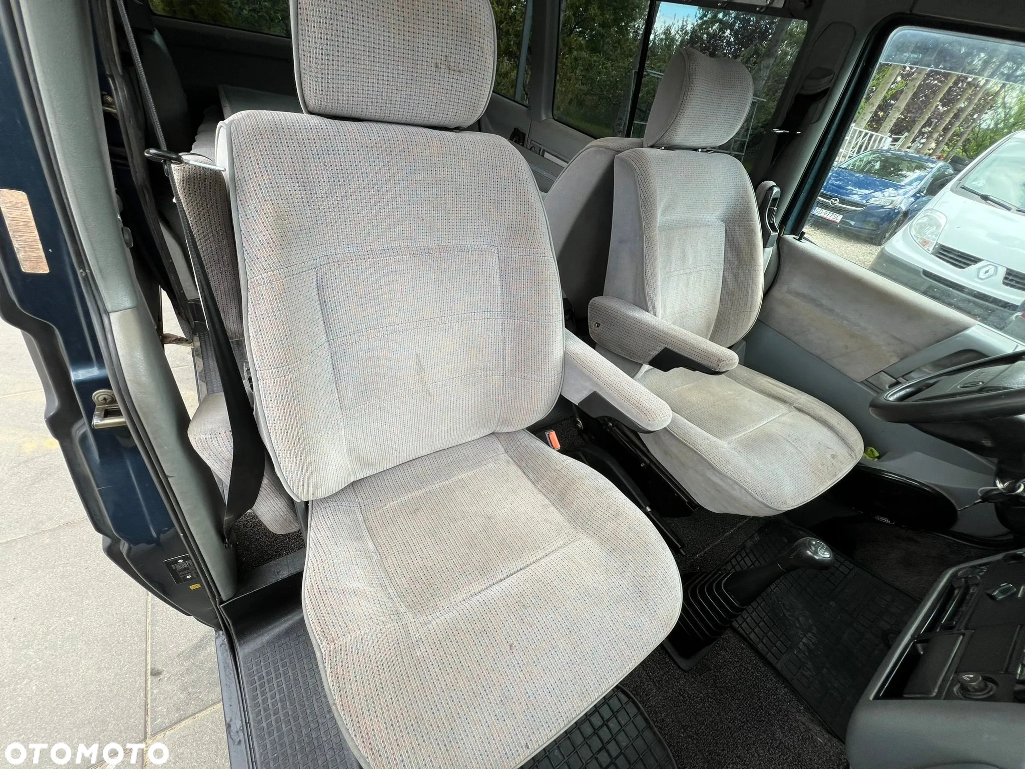 Volkswagen Multivan TD - 7