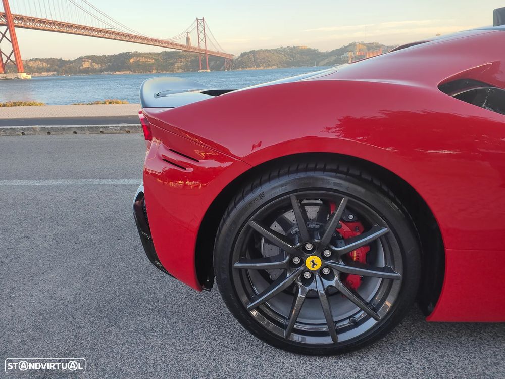 Ferrari SF90 Stradale Fiorano - 19