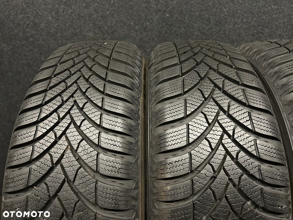 Opony zimowe Semperit Speed-Grip 5 185/65/15 88T 4szt. Ładne! - 2