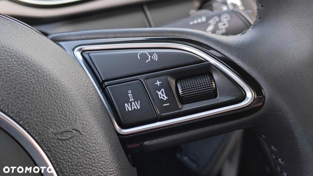 Audi A4 Avant 2.0 TFSI quattro S line Sportpaket - 32